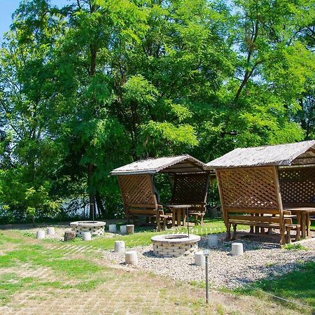 Nature Centrum Vendeghaz Gyortelek Εξωτερικό φωτογραφία